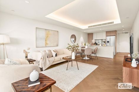 Property photo of 609/88 Alfred Street South Milsons Point NSW 2061