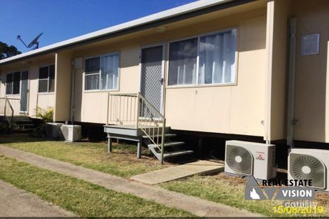 1/6 Cypress St, Blackwater, QLD 4717