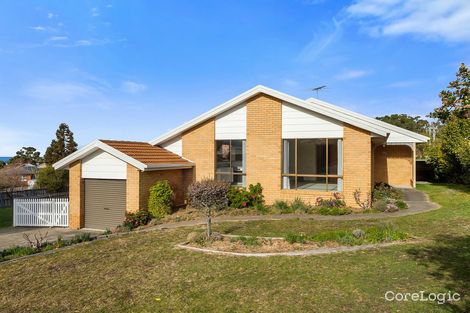 Property photo of 8 Ashley Court Blackmans Bay TAS 7052
