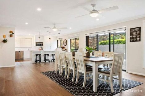 Property photo of 6 Ashleigh Madison Way Mount Colah NSW 2079