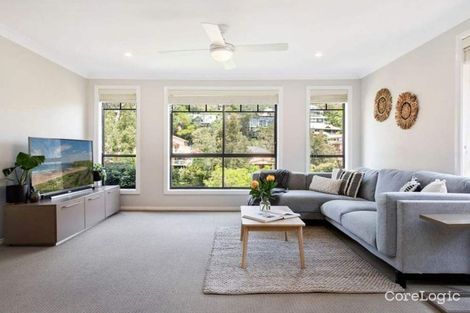 Property photo of 6 Ashleigh Madison Way Mount Colah NSW 2079