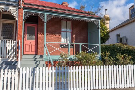 Property photo of 28 Waterloo Crescent Battery Point TAS 7004