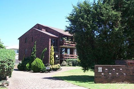 Property photo of 11 Norfolk Avenue Port Macquarie NSW 2444