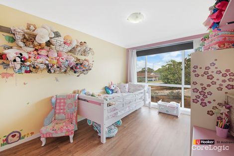 Property photo of 3 Montrose Place St Andrews NSW 2566
