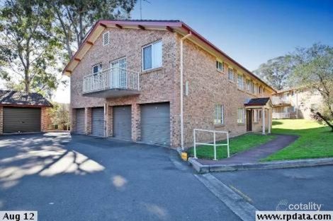 Property photo of 27/100 Leumeah Road Leumeah NSW 2560
