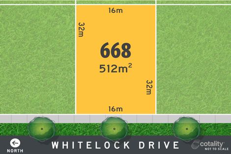 33 Whitelock Dr, Huntly, VIC 3551