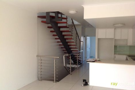 Property photo of 8/13-19 Hythe Street Pialba QLD 4655