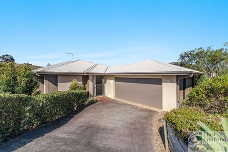Property photo of 24 Toongahra Circuit Goonellabah NSW 2480