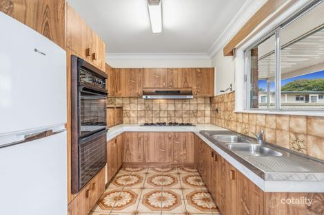 Property photo of 4 Kobble Street Tingalpa QLD 4173