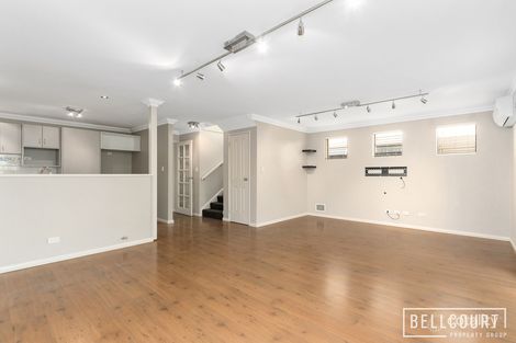 Property photo of 3/124 Fitzroy Road Rivervale WA 6103
