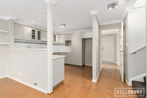 Property photo of 3/124 Fitzroy Road Rivervale WA 6103