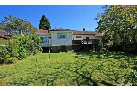 Property photo of 11 Bolwarra Avenue West Pymble NSW 2073