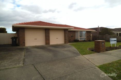 Property photo of 15 Swallow Grove Traralgon VIC 3844