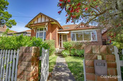 Property photo of 5 Oaks Avenue Cremorne NSW 2090