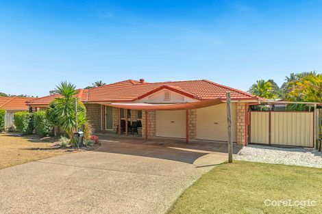 Property photo of 8 Moonlight Place Capalaba QLD 4157