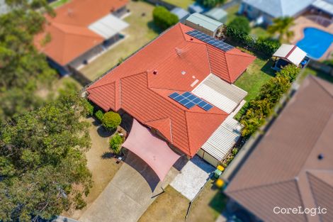 Property photo of 8 Moonlight Place Capalaba QLD 4157