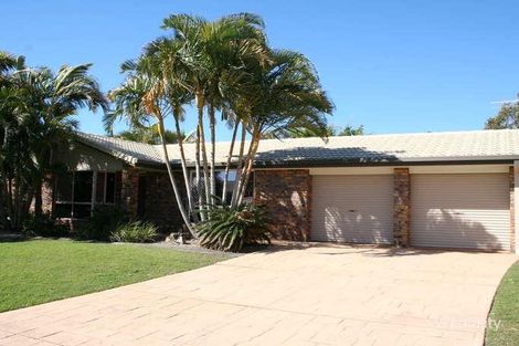 4 Lapidus St, Birkdale, QLD 4159