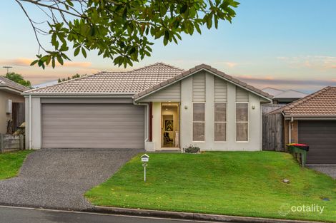 Property photo of 67 Voyager Terrace Pimpama QLD 4209