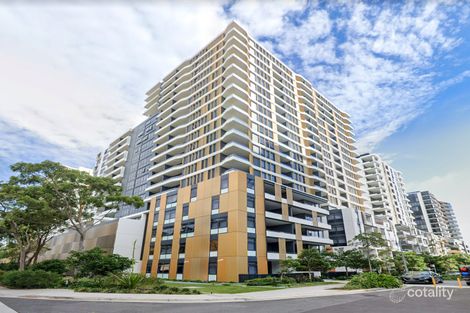 Property photo of 440/1 Finch Drive Eastgardens NSW 2036