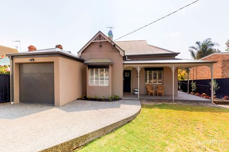 Property photo of 21 High Street Traralgon VIC 3844