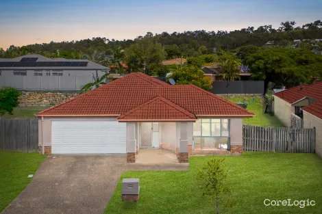Property photo of 62 Con Brio Boulevard Upper Coomera QLD 4209