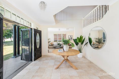 Property photo of 18 Bayview Place Bayview NSW 2104