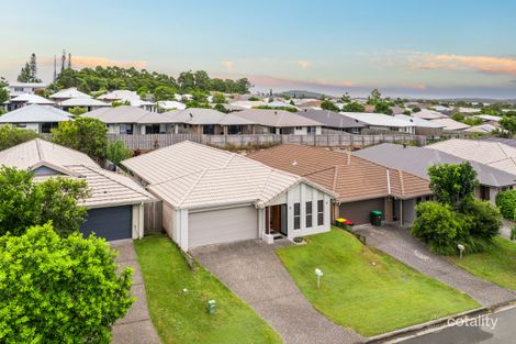 Property photo of 67 Voyager Terrace Pimpama QLD 4209