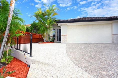 Property photo of 1/16 Marybeth Crescent Molendinar QLD 4214