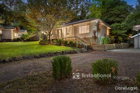 Property photo of 2 Elm Crescent Emerald VIC 3782