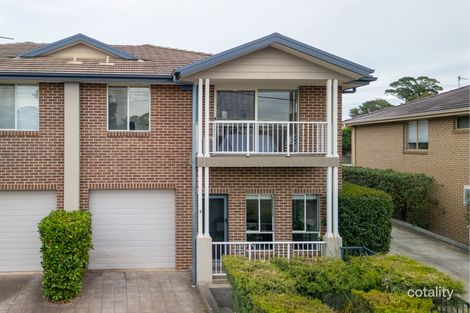 Property photo of 3/114 Bridge Street Schofields NSW 2762