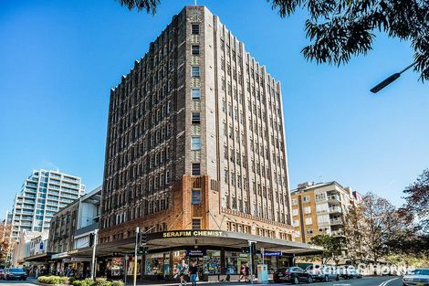 505/389-393 Bourke St, Surry Hills, NSW 2010
