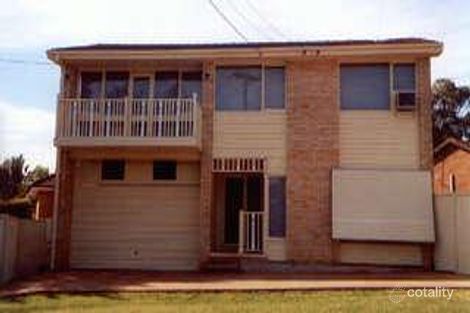 Property photo of 77 Mackenzie Boulevard Seven Hills NSW 2147