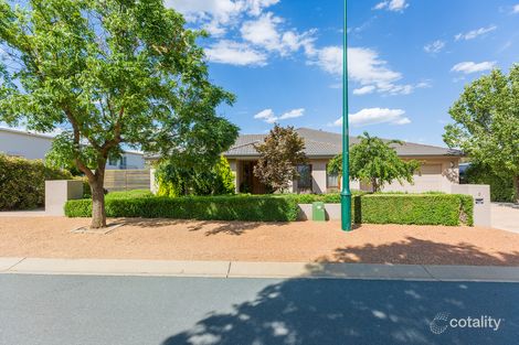 Property photo of 6 Evadell Street Gungahlin ACT 2912