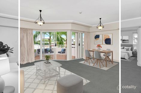 10/73 Spence St, Cairns City, QLD 4870