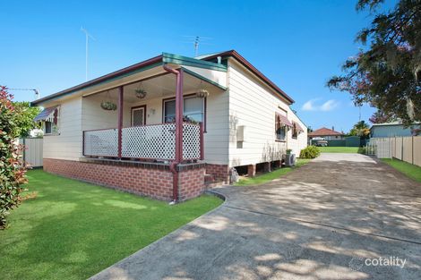 31 Rous St, East Maitland, NSW 2323