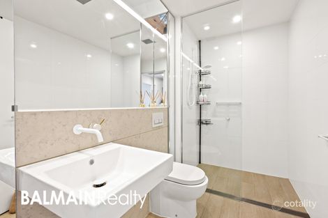 Property photo of 209/1 Nagurra Place Rozelle NSW 2039