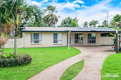 Property photo of 5 Natalie Place Kinka Beach QLD 4703