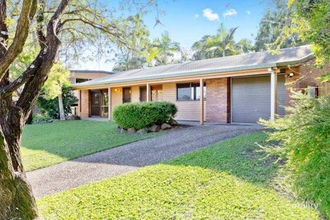 25 Forestville Rd, Petrie, QLD 4502