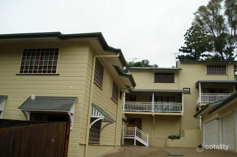 4/8 Bousfield St, Paddington, QLD 4064