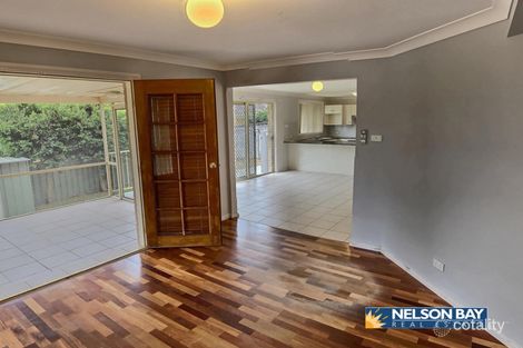 Property photo of 3 Sailfish Street Corlette NSW 2315