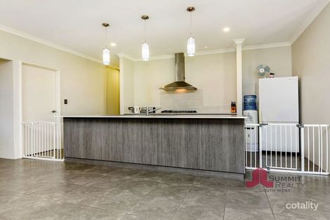 Property photo of 7 Hazelgrove Crescent Millbridge WA 6232