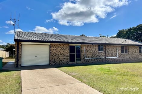 Property photo of 21 Aquitania Court Cooloola Cove QLD 4580