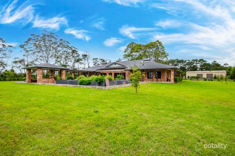 131 Finns Rd, Kulnura, NSW 2250
