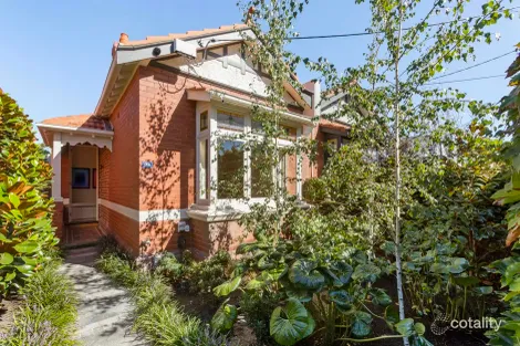 Property photo of 39 Closeburn Avenue Prahran VIC 3181