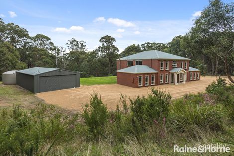 Property photo of 517 Sandy Creek Road Riddells Creek VIC 3431