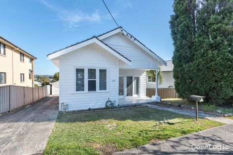 Property photo of 24 Henry Street Merewether NSW 2291