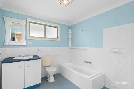 Property photo of 35 Hillcrest Road Mirrabooka NSW 2264