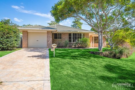 Property photo of 1/1 Curlew Close Port Macquarie NSW 2444