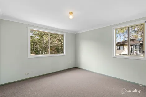 Property photo of 35 Hillcrest Road Mirrabooka NSW 2264