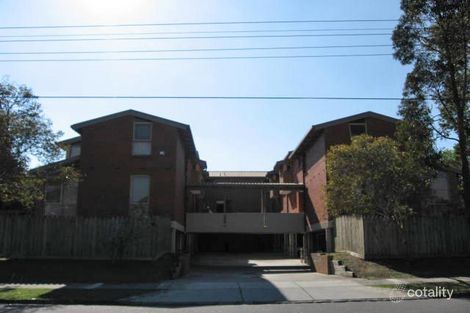 6/6 Howard St, Box Hill, VIC 3128